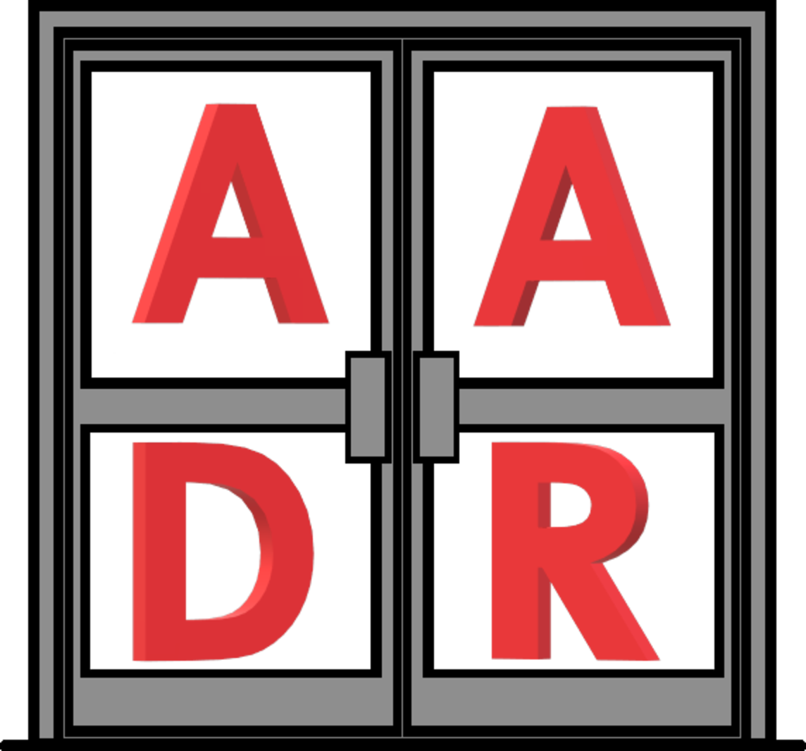 AADR